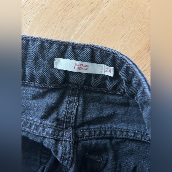 Levi’s Superlow Jeans - Picture 8 of 12